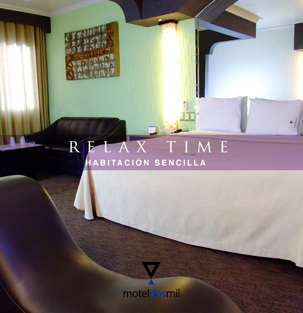 Motel Dos Mil tweet media