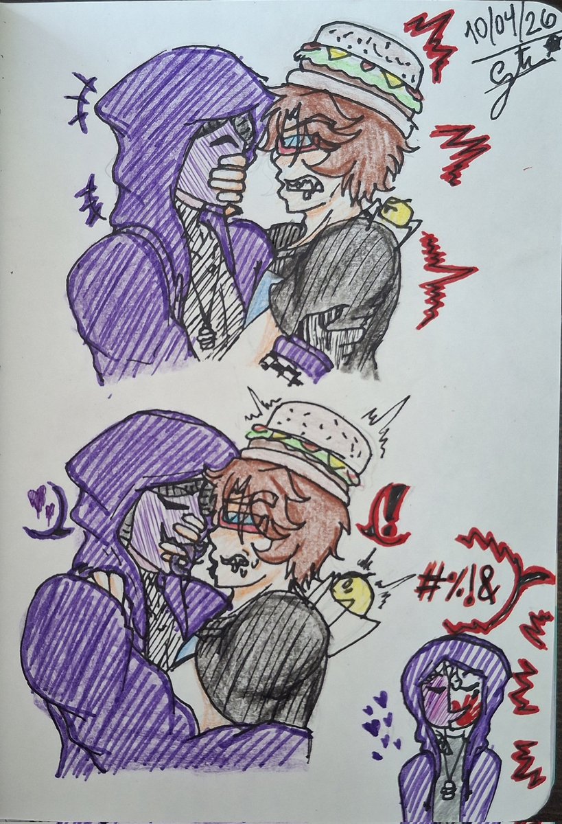 Htaros San✨️💤 tweet media