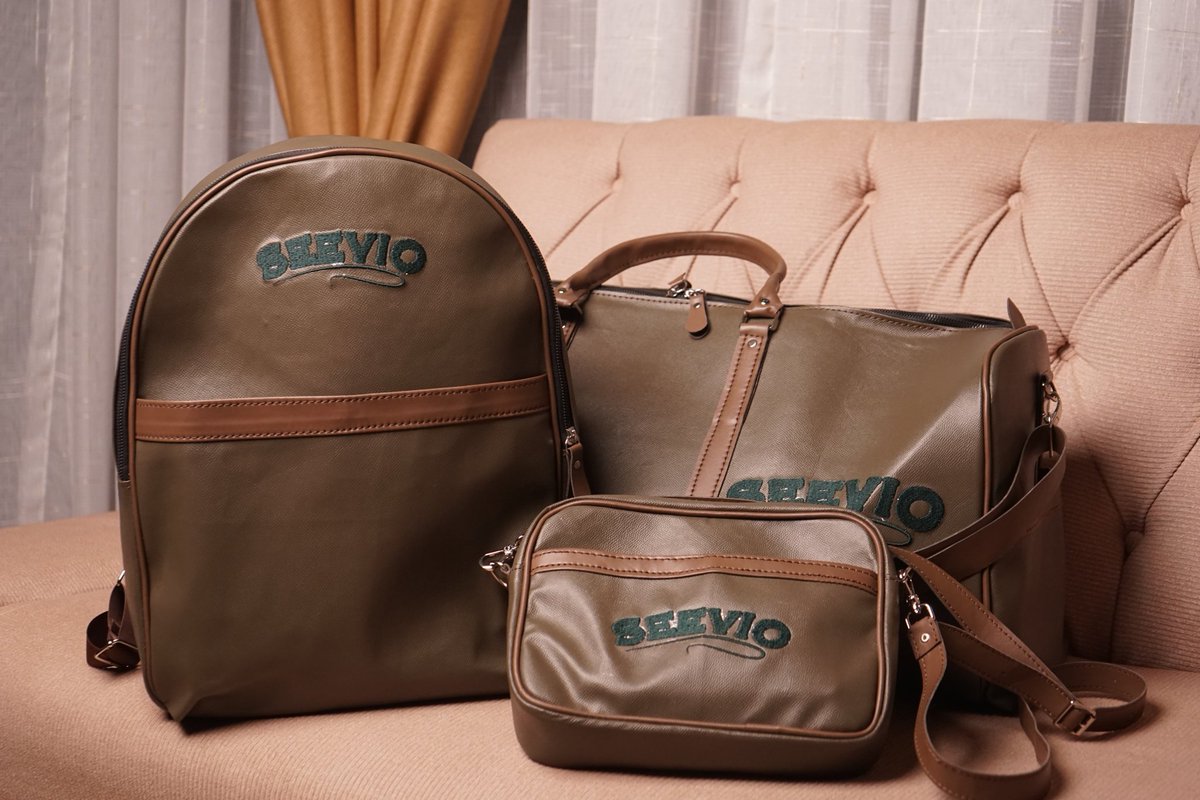 SEEVIO_LeatherC's tweet photo. @maxvayshia I craft handmade bags that suit your style and everyday life. https://t.co/6PExzgWufB