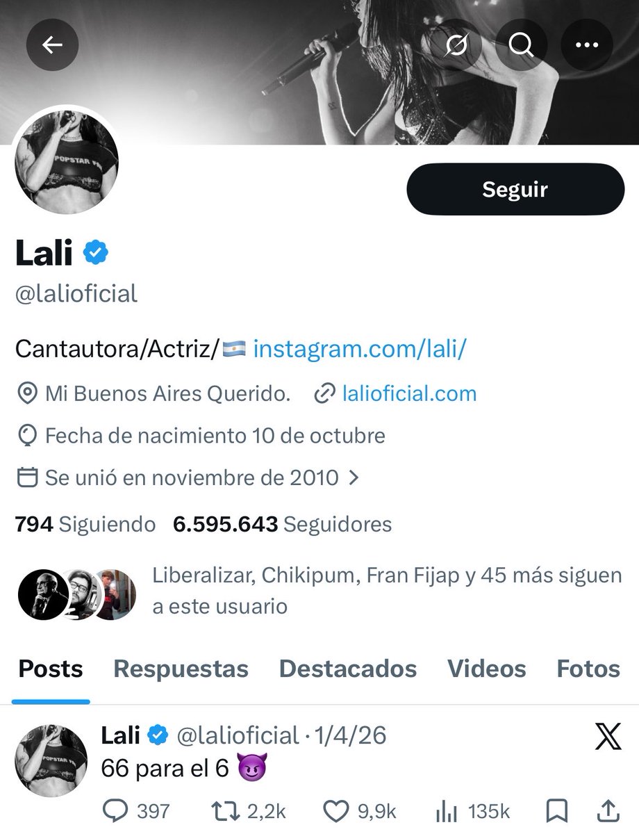 Alberto Fernández - fake tweet media