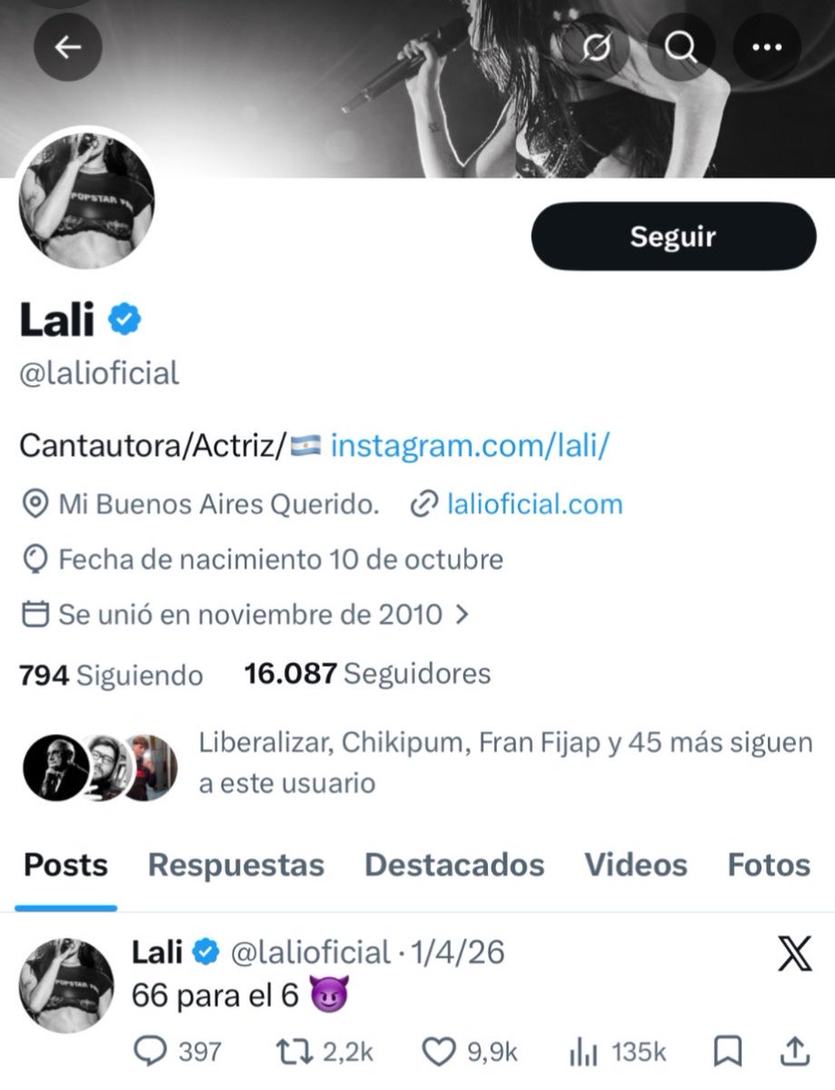 Alberto Fernández - fake tweet media