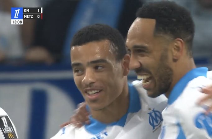 Joueurs Gabonais 🇬🇦 tweet media