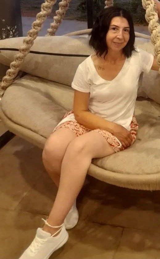 Ayşe See tweet media