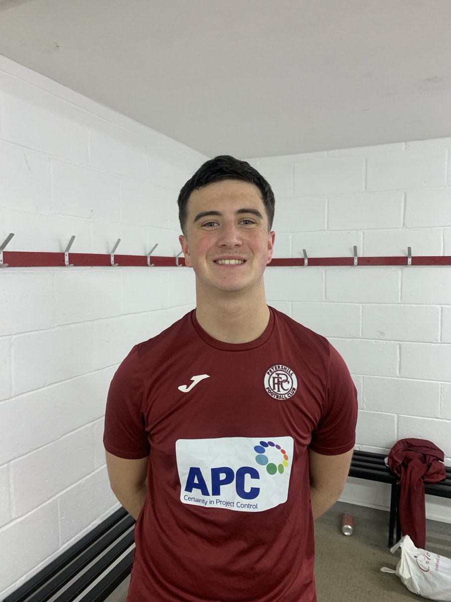 Peasyu20s's tweet photo. SEASON 26/27 
Great news as Corey and Fraser have agreed to stay on for next season,2 lads that have a bright future, we are excited to see them progress ⁦@PetershillFC⁩ ⁦@OfficialWoSFDL⁩ https://t.co/11UDxjE4aT