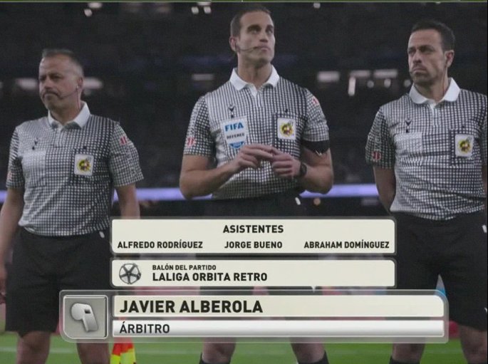 La Liga & Beyond tweet media