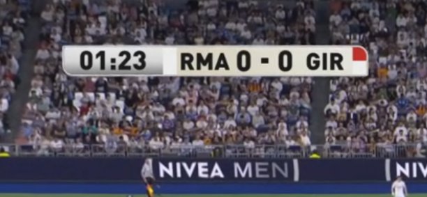 La Liga & Beyond tweet media