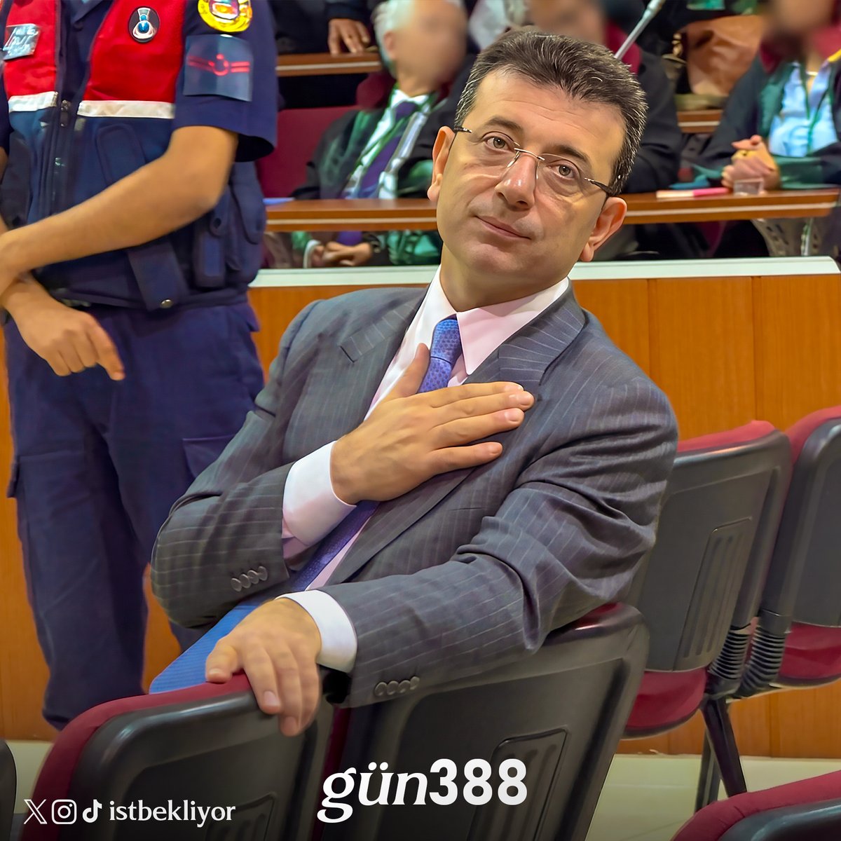 İstanbul Bekliyor tweet media