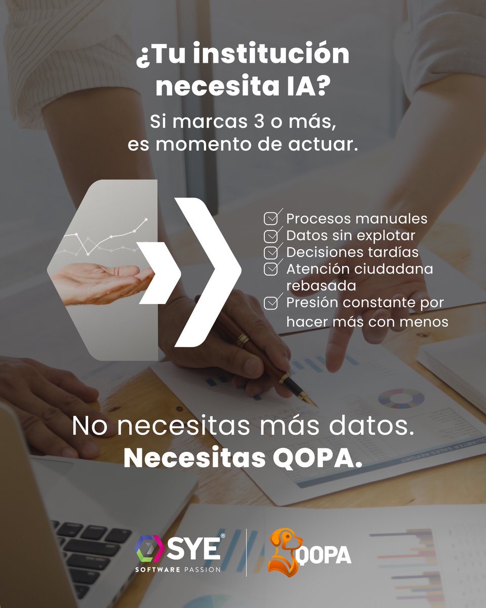 SYE Software tweet media