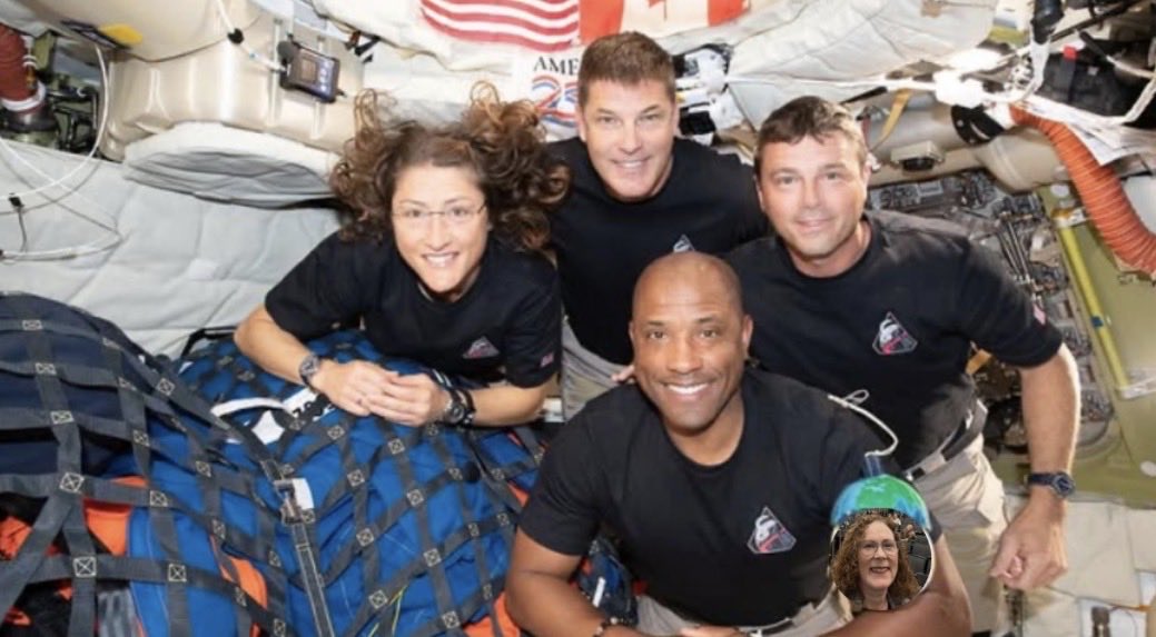 Representative Val Hoyle tweet media