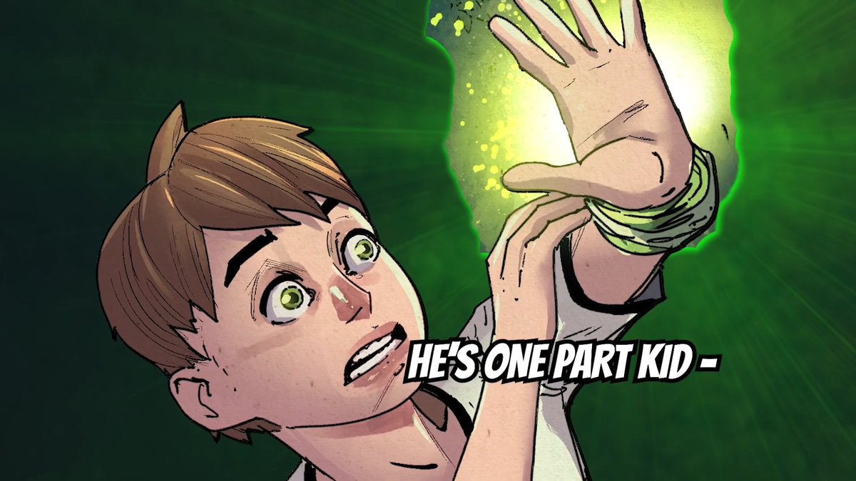 BENJAMIN | يوسـف tweet media