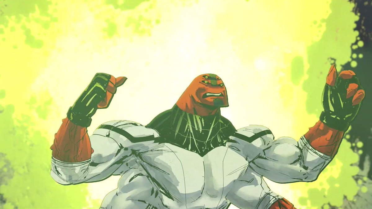 BENJAMIN | يوسـف tweet media