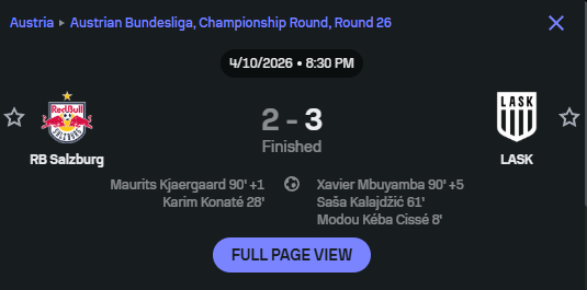 VarScore tweet media