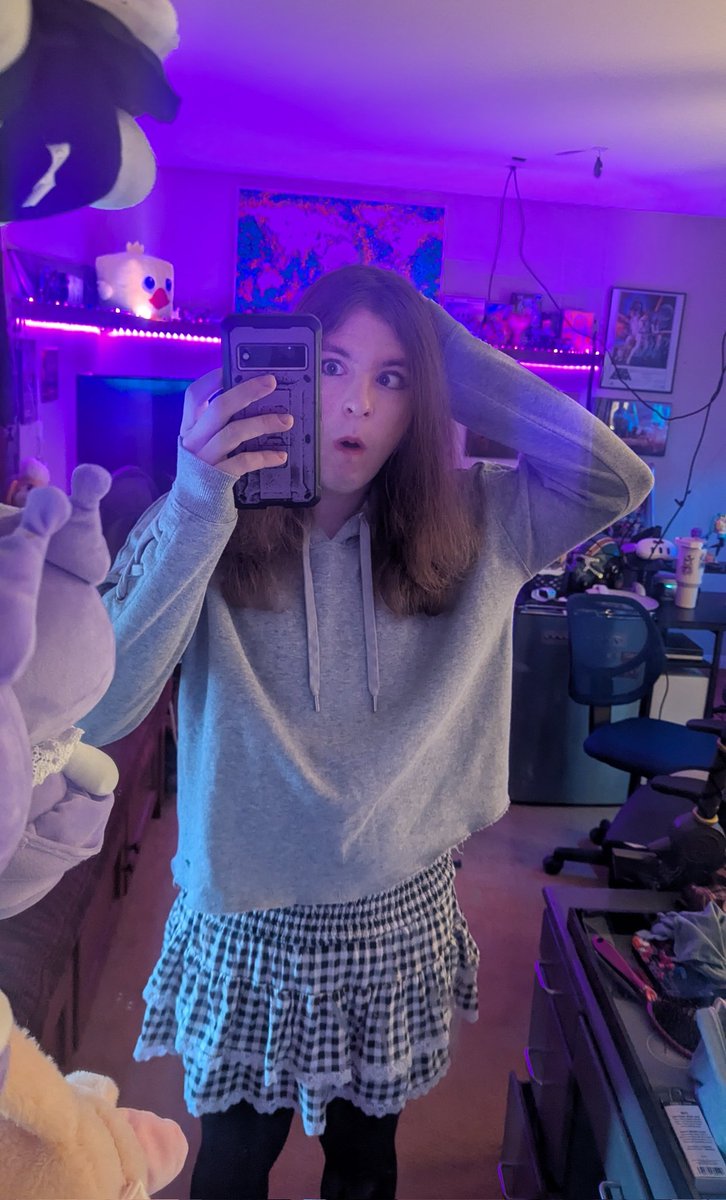 Jackie 😺 tweet media