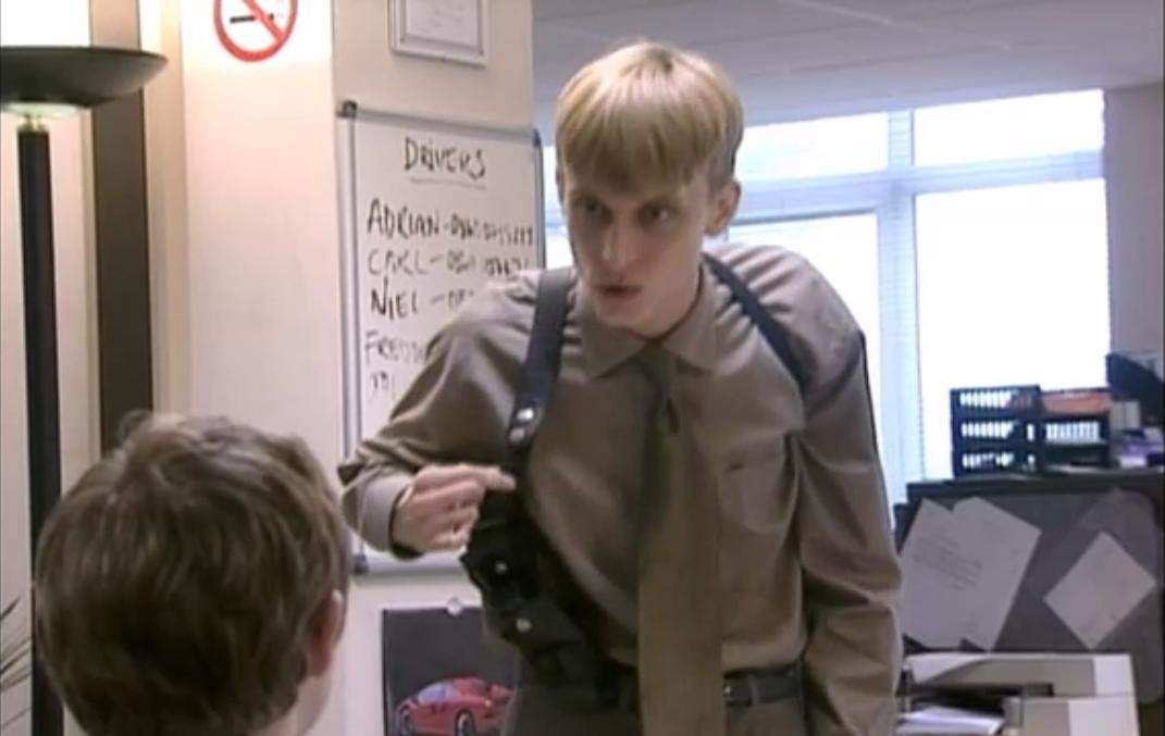 Tim Wilkinson tweet media