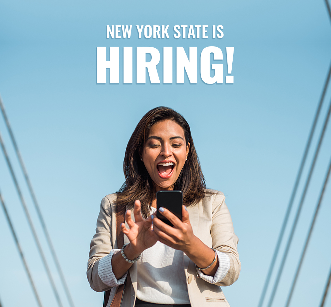 NYSCivilService's tweet image. Check out the #TeamCivilService events calendar to find job fairs across the state! cs.ny.gov/scheduler/inde…

#JobFairs #hiring #Networking