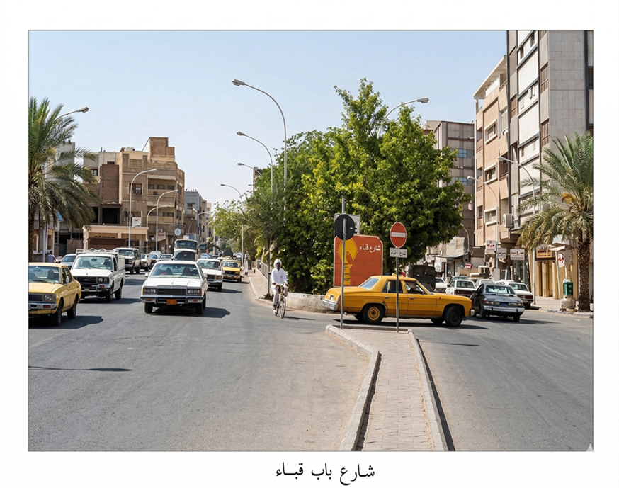 واحة الطيبين tweet media