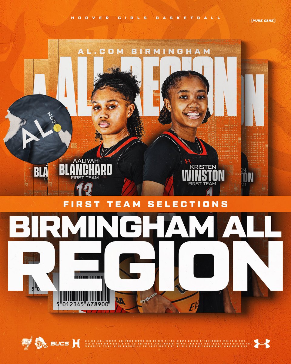 Hoover Lady Bucs (@HooverLadyBucs) / Posts / X