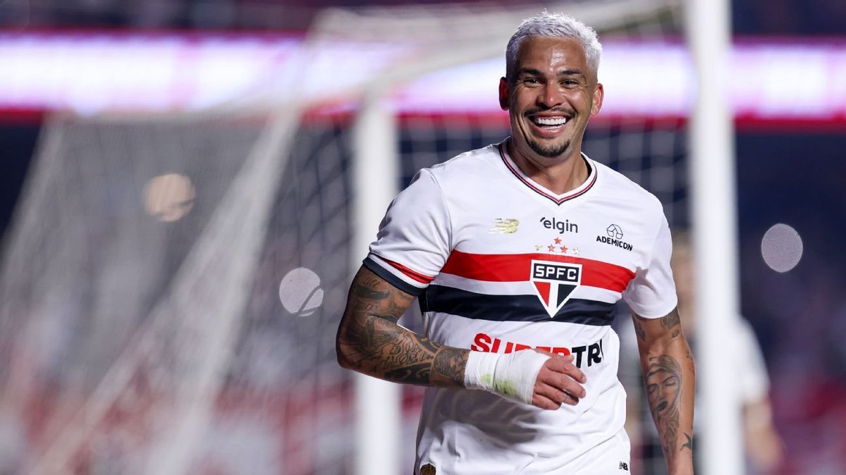 Cifut Brasil tweet media