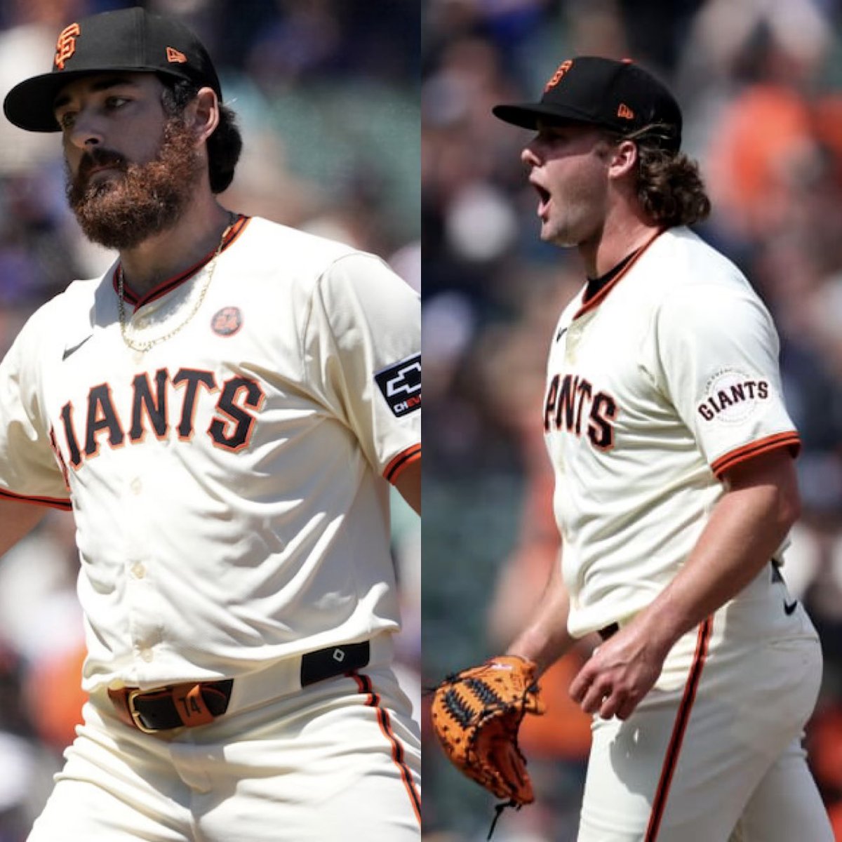 Coach Yac 🗣 tweet media