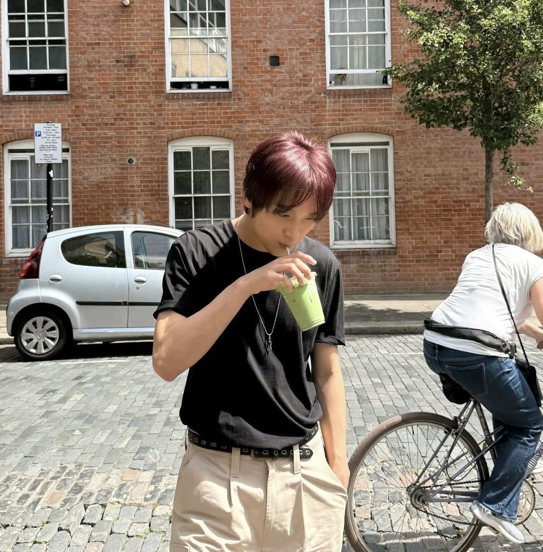 ivelle 💭🌱 tweet media