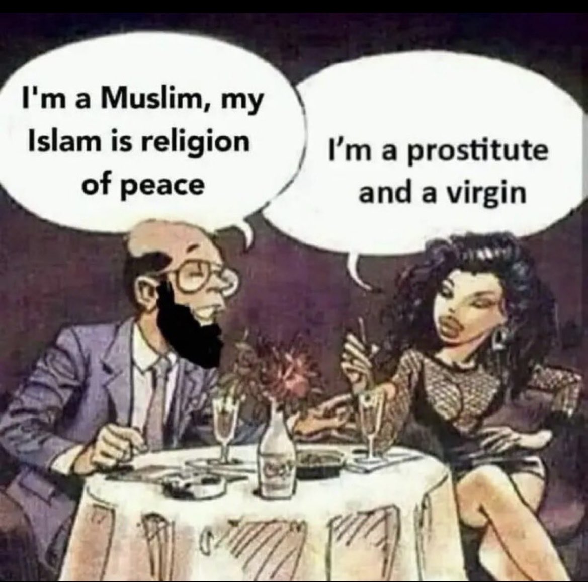 Varna_जाती_सं_वादी ॐ tweet media