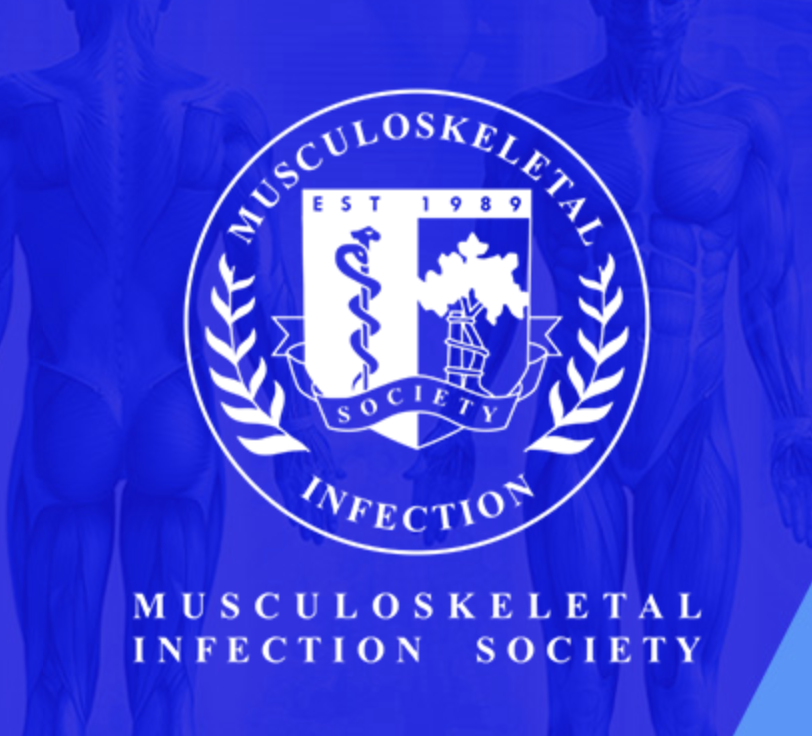 Musculoskeletal Infection Society tweet media