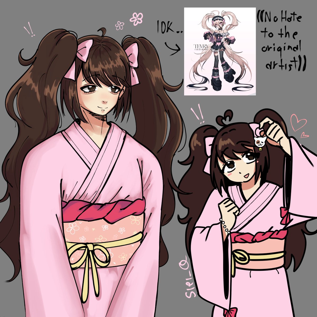 SieiQ🩷 SUPPORT THE VICTIM tweet media