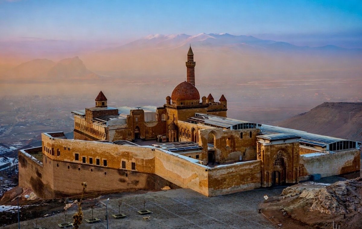 İslam Coğrafyası tweet media