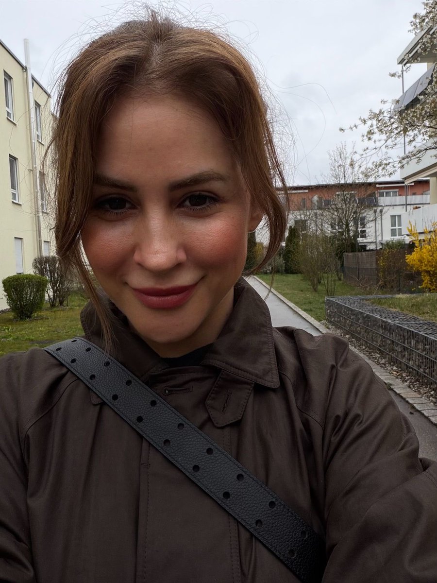 Aynur Aydin tweet media