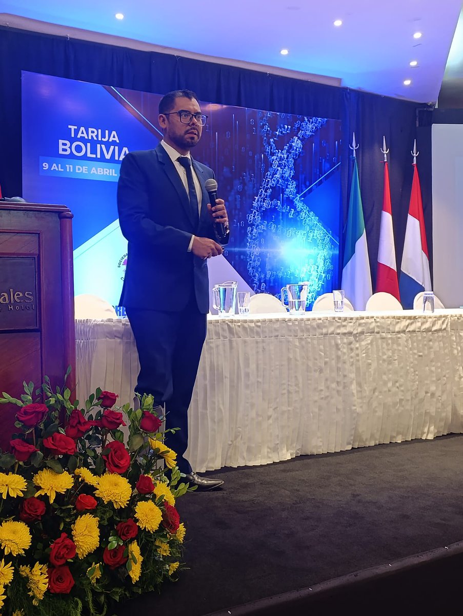 Lacort Medical tweet media