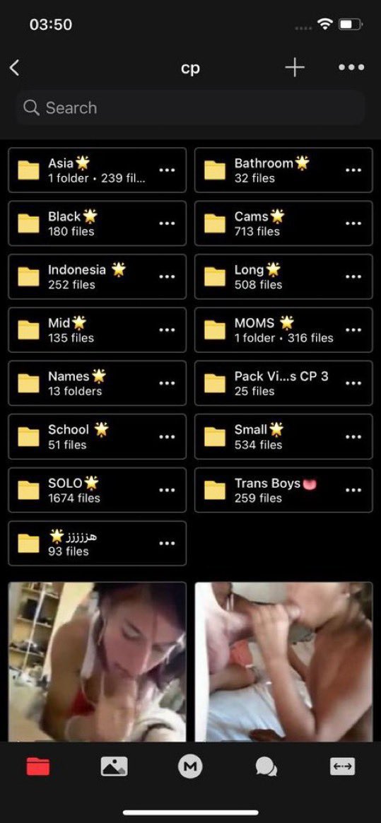 web_3_cryt's tweet image. #Megafiles #trademega #mega_links #mega_link 
Dm👇
t.me/bestcollection…