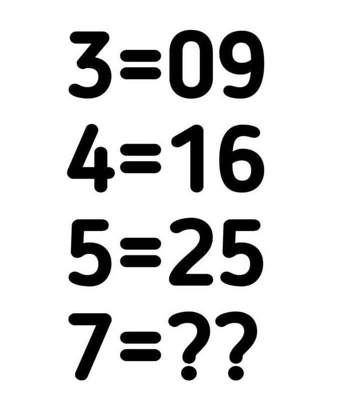 Brain IQ Test tweet media