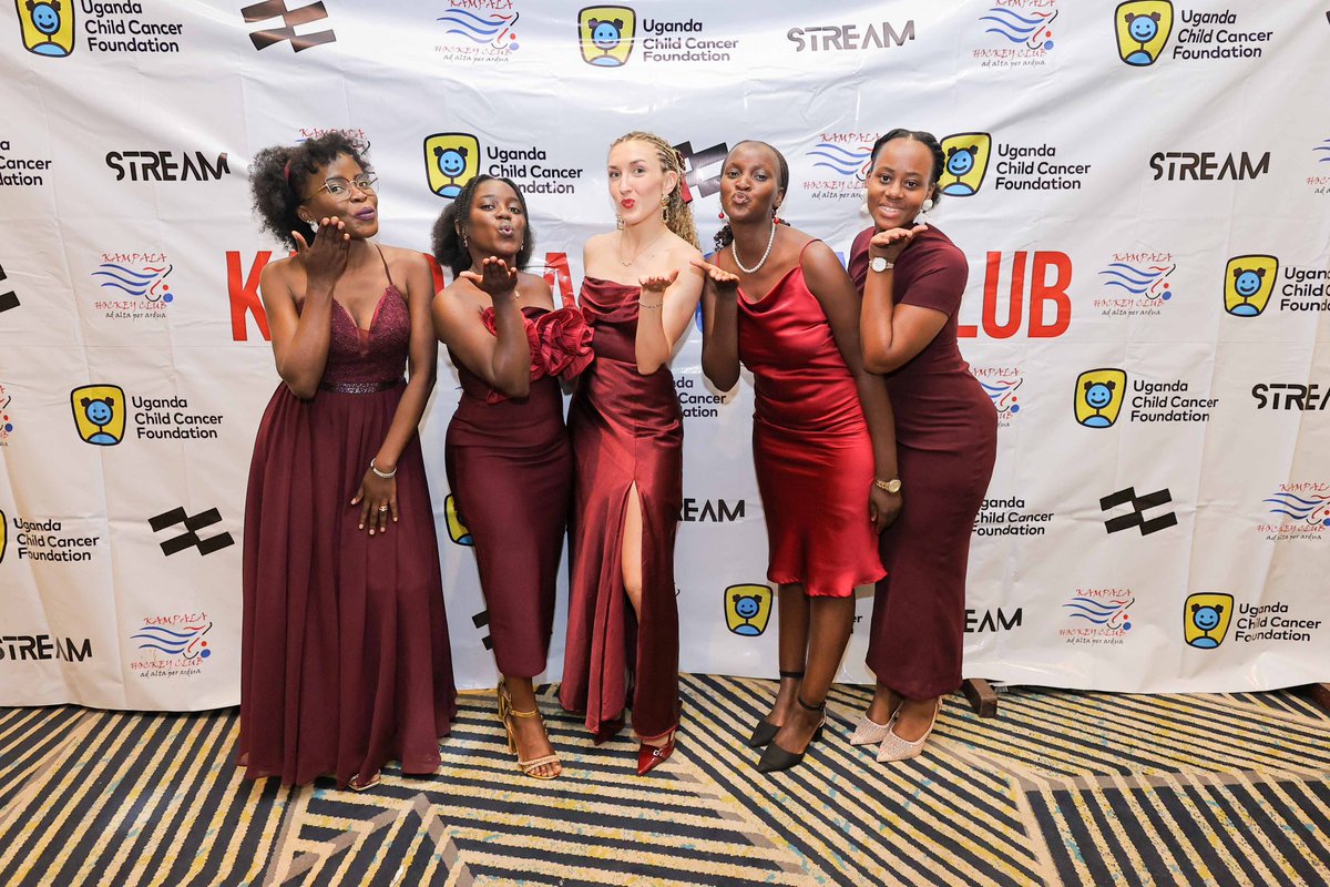 Kampala Hockey Club tweet media