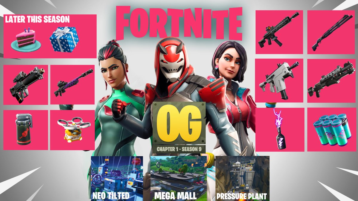 APOLLO | OG S9: 06/18 🏙️ tweet media