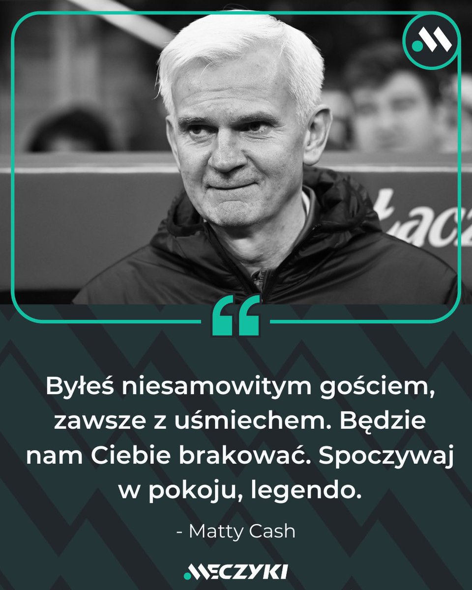 Meczyki.pl tweet media