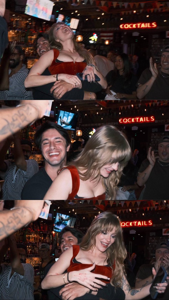 SONZA MEDIA tweet media