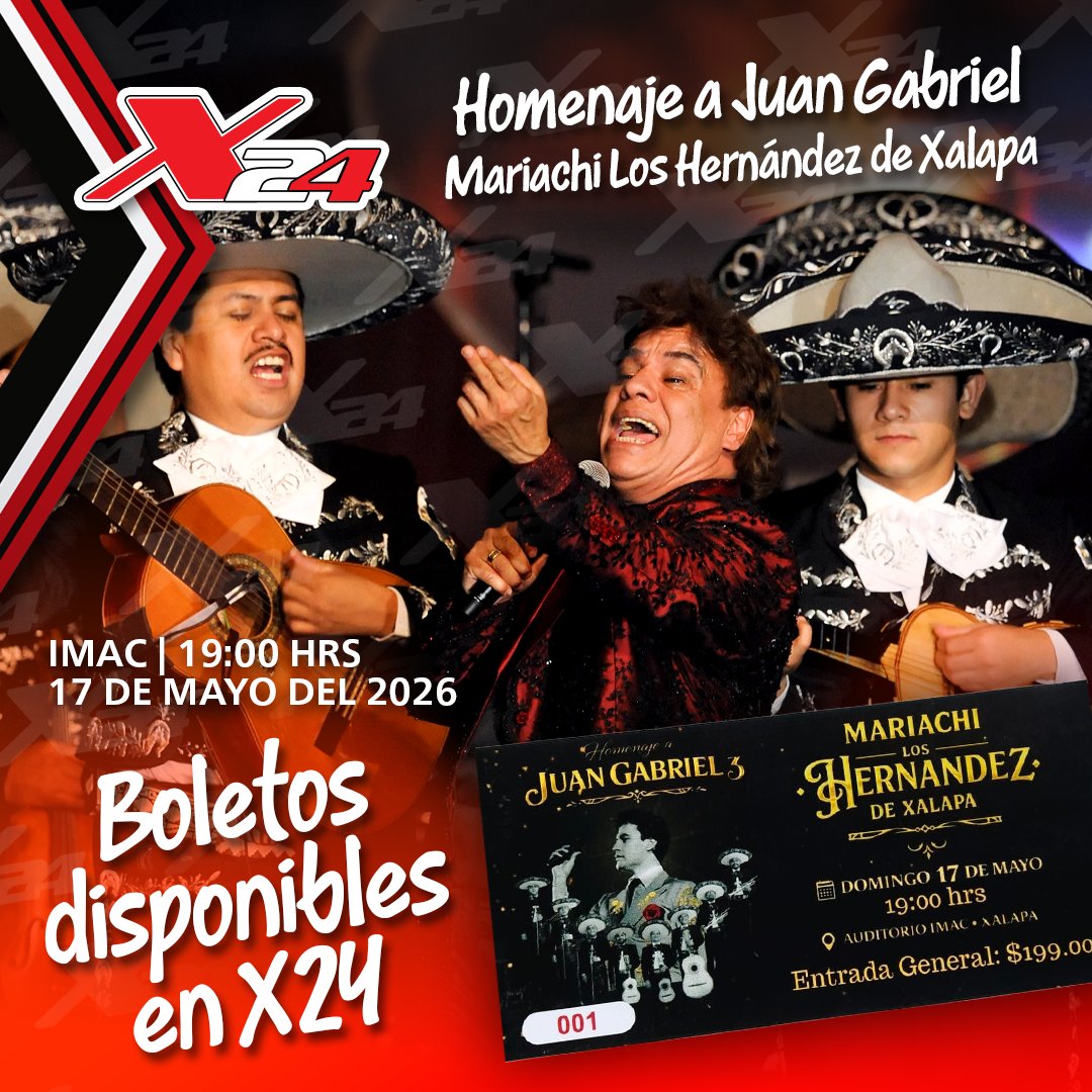 Super X24 tweet media