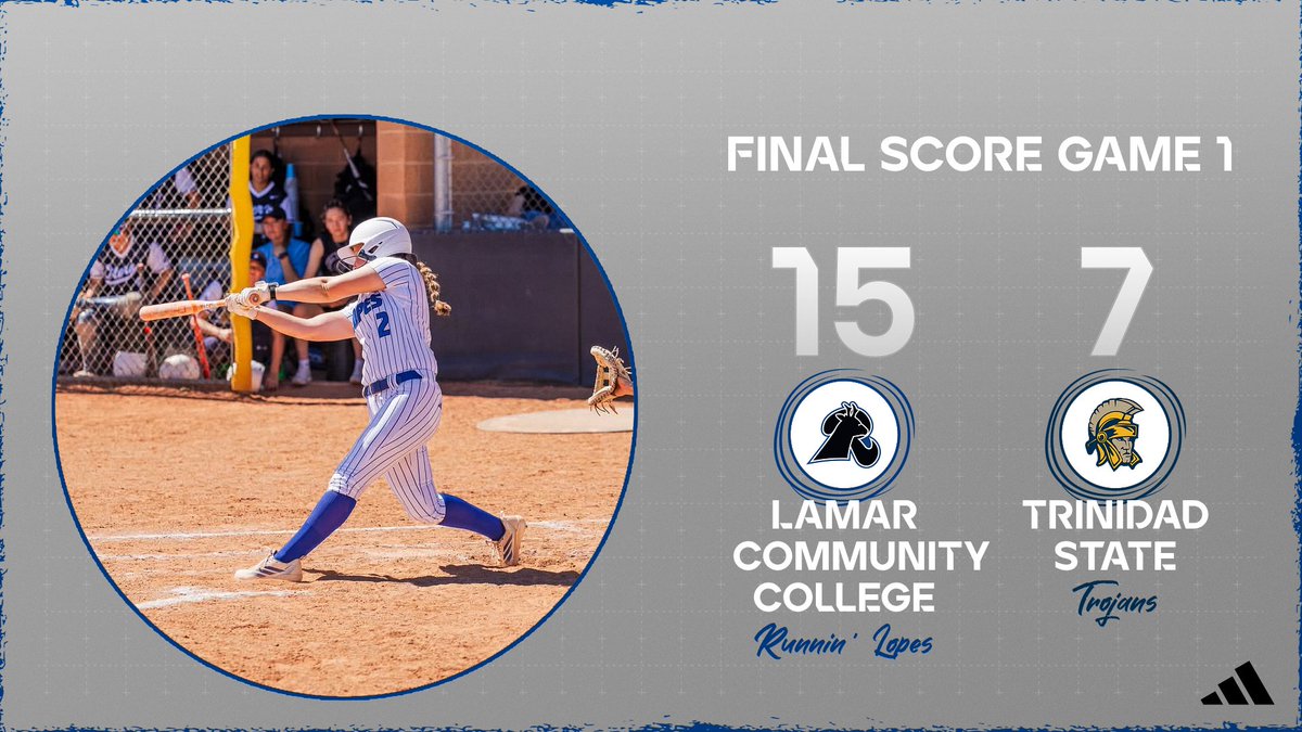 Lamar CC Softball tweet media