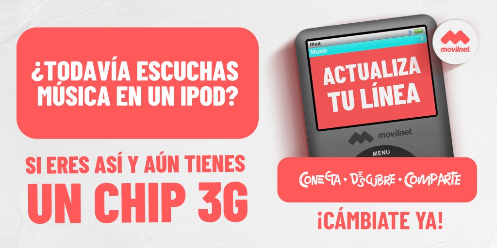 Somos Movilnet tweet media