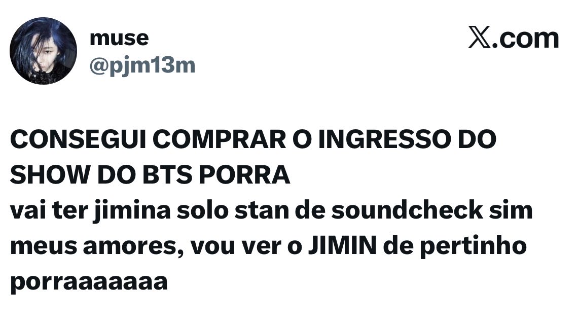kαh⅞ 🪭 NÃO VAI VER O BTS tweet media