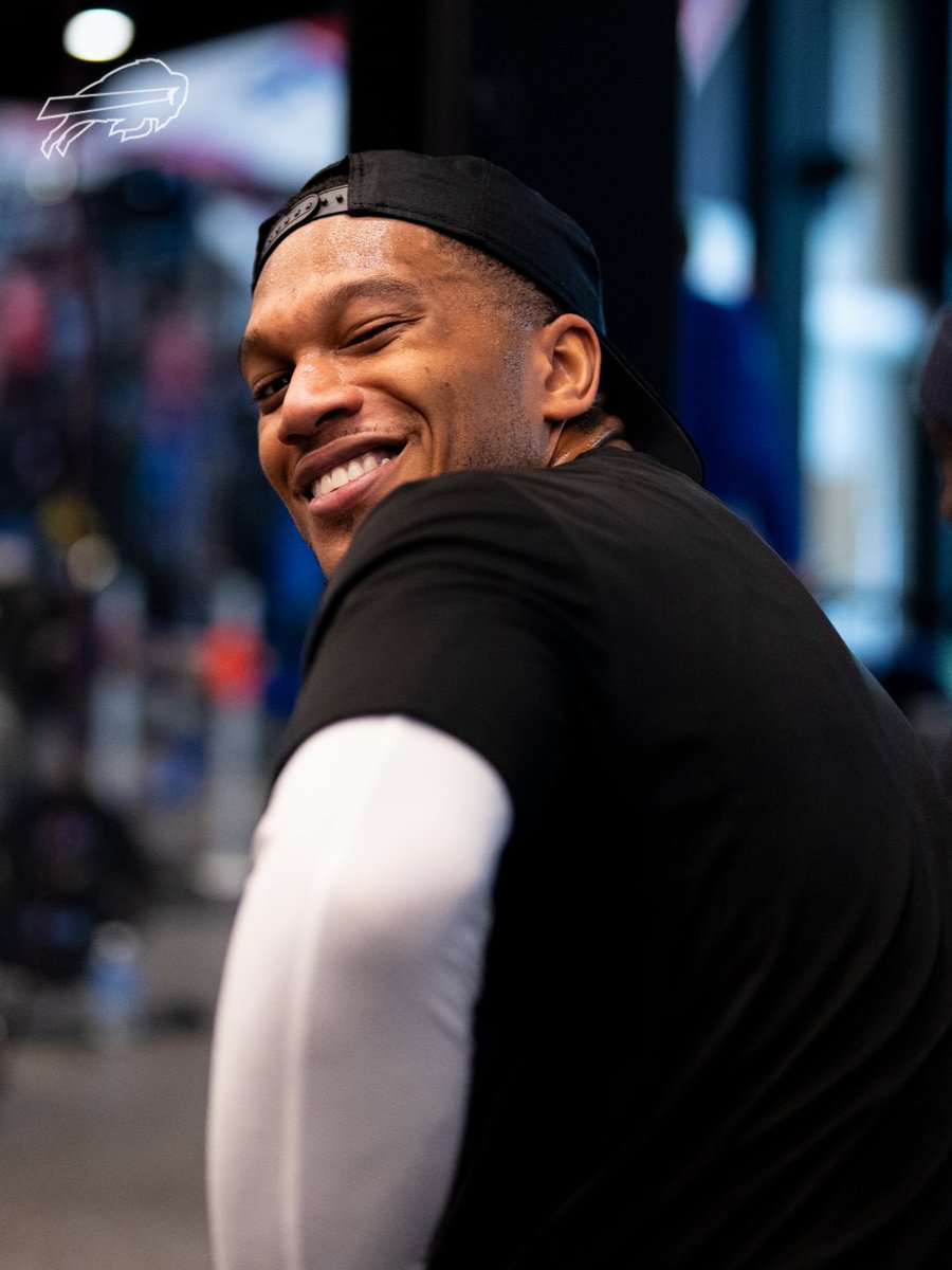 Buffalo Bills tweet media