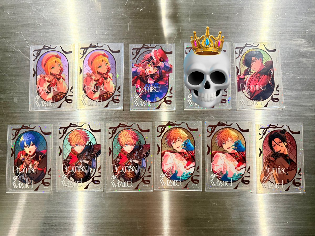 蝶子@取引垢 tweet media