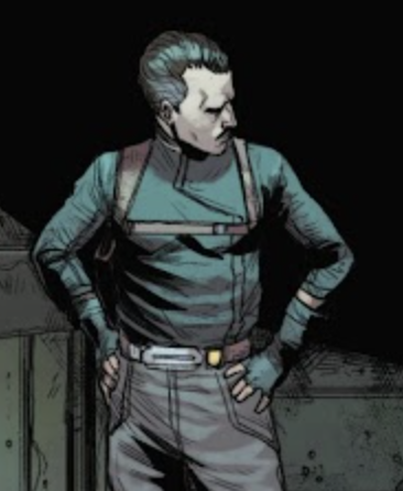 nini ✨ maul era tweet media