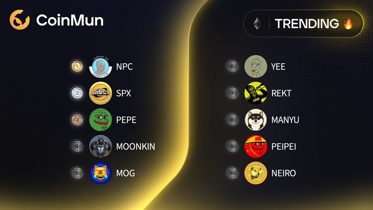 CoinMun tweet media