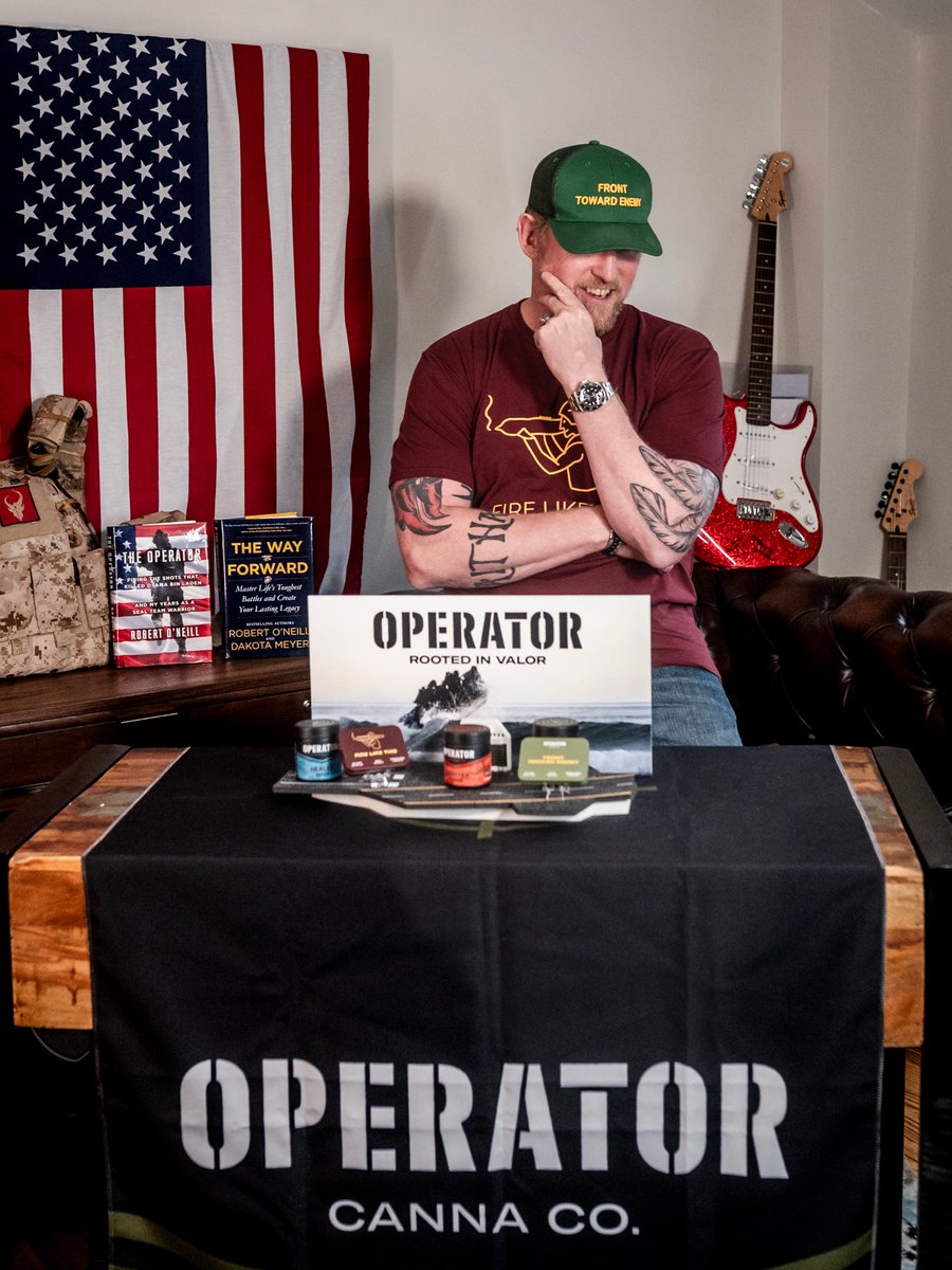 Operator Canna tweet media