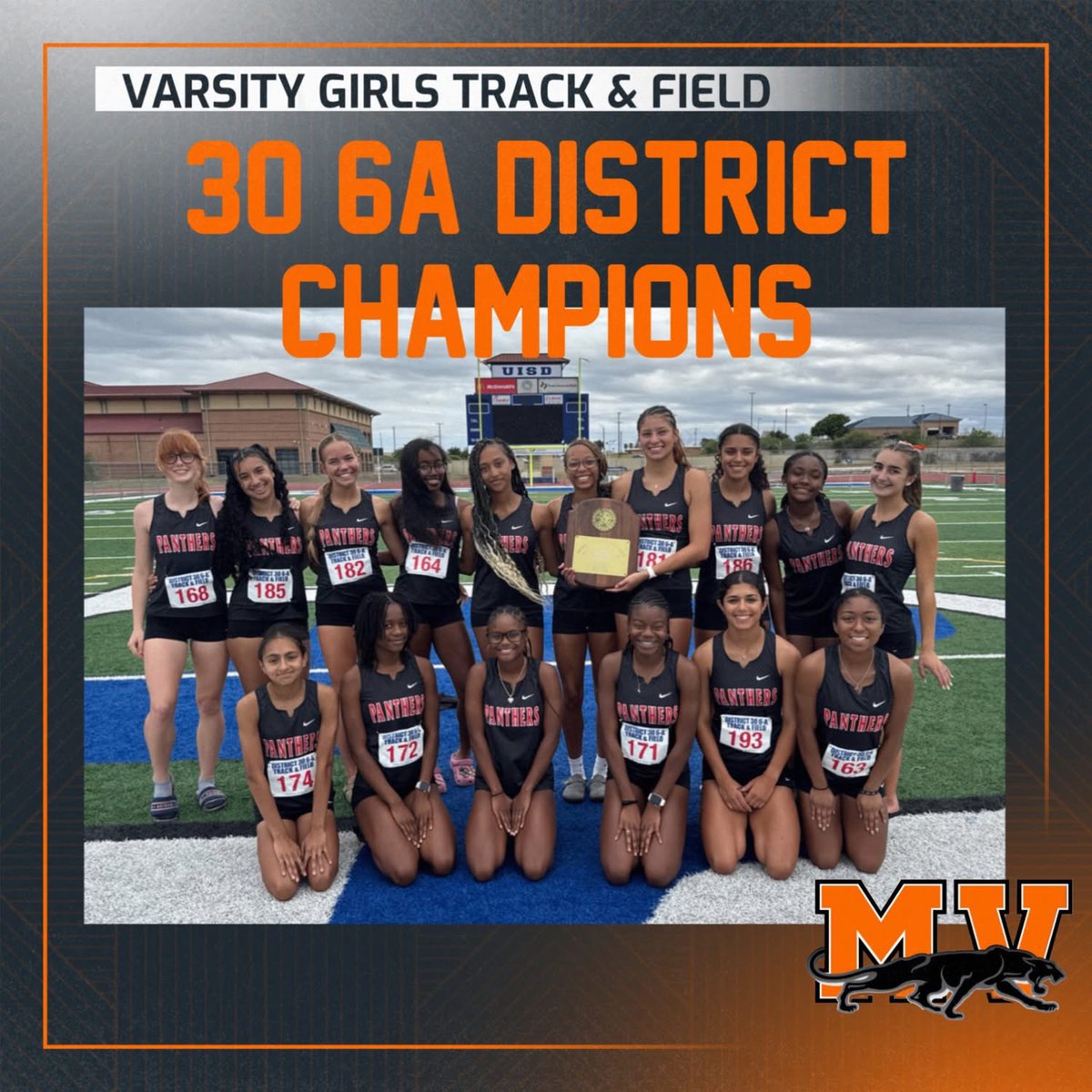 Medina Valley ISD tweet media