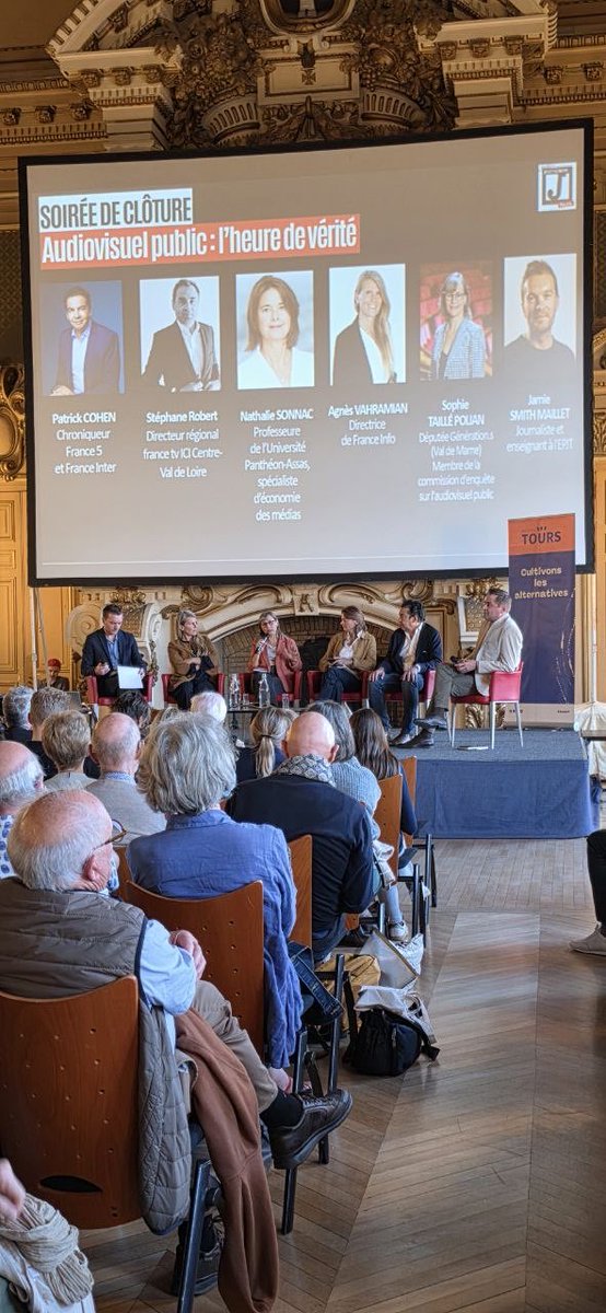 Sophie Taillé-Polian tweet media