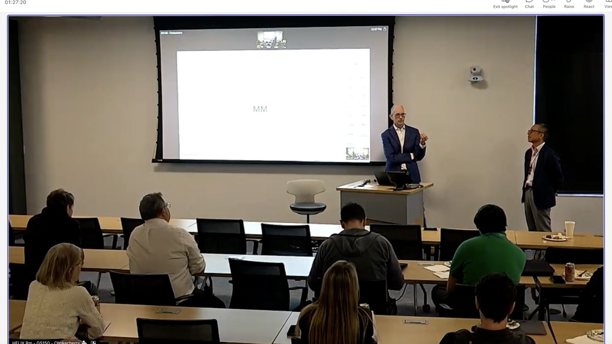 Mark Movsesian tweet media