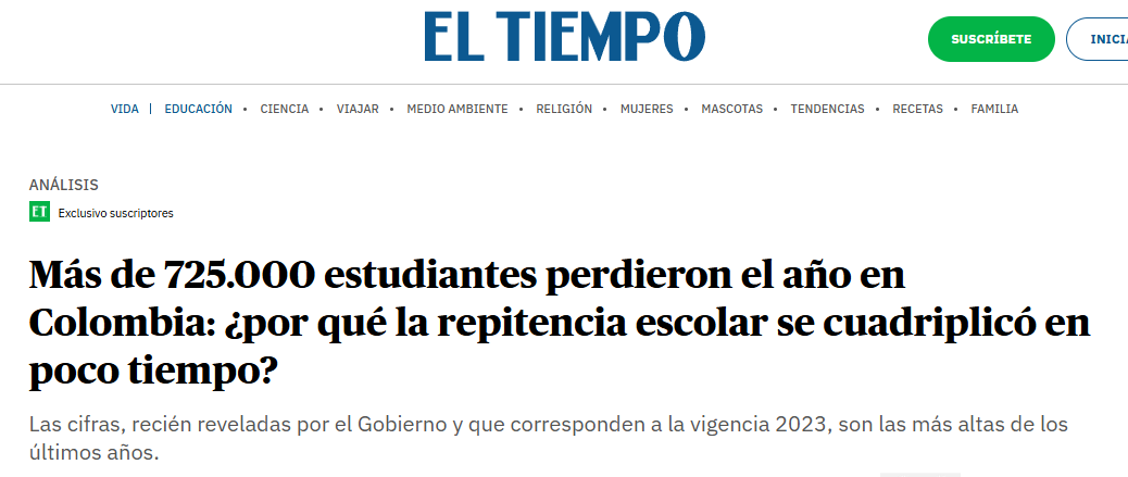 JeniiVergara's tweet photo. @PalomaValenciaL Pero ese dato corresponde a la vigencia del 2023. https://t.co/zF4mN5SgxX https://t.co/CwGYtTvuov