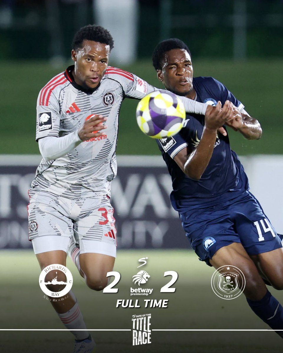 SuperSport Football ⚽️ tweet media